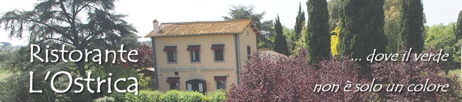 Ristorante L'Ostrica da Gianni