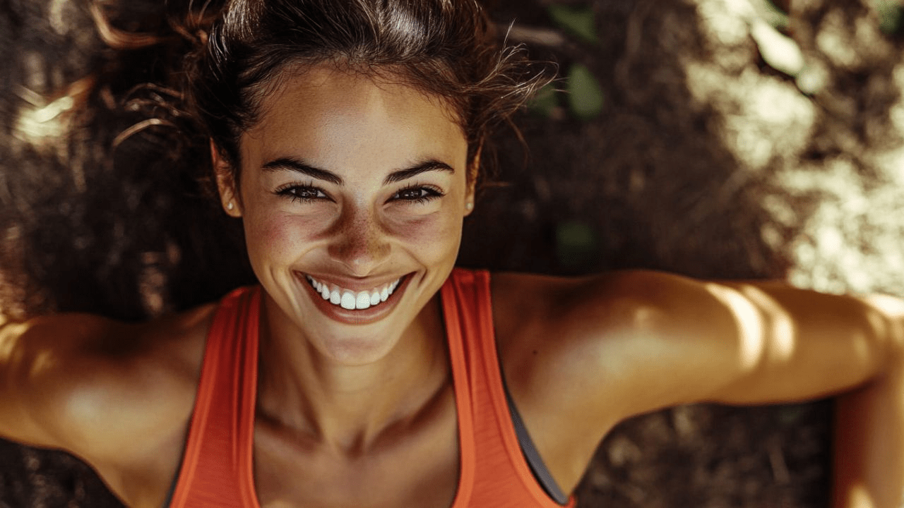 I tratti caratteriali delle persone che mettono la salute e il fitness al primo posto