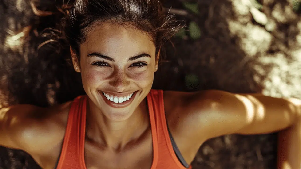 I tratti caratteriali delle persone che mettono la salute e il fitness al primo posto